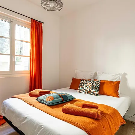 アパート Palais Des Festivals - Centre *