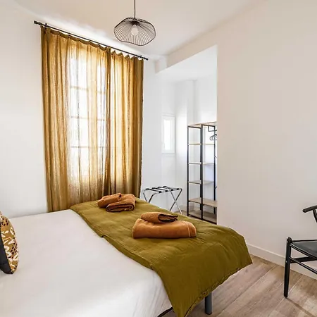 Palais Des Festivals - Centre