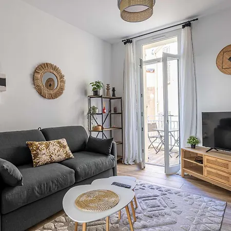 Palais Des Festivals - Centre *