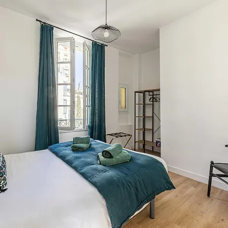 Palais Des Festivals - Centre カンヌ