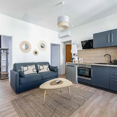 Palais Des Festivals - Centre *