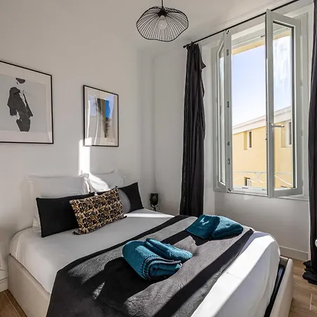 Palais Des Festivals - Centre カンヌ