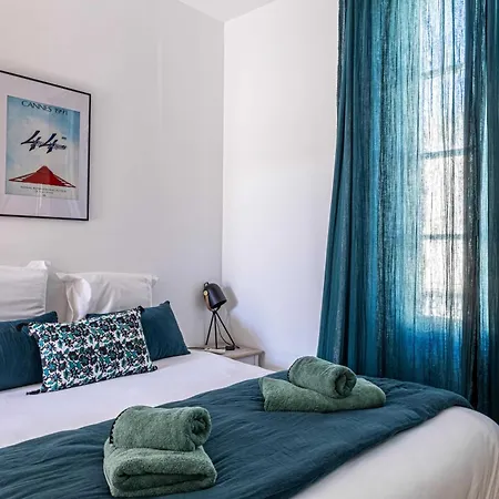 Palais Des Festivals - Centre * カンヌ