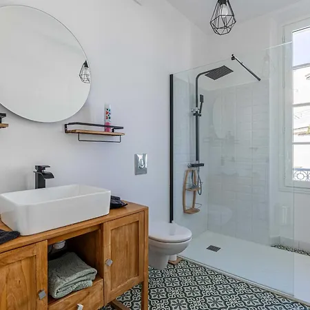 Palais Des Festivals - Centre